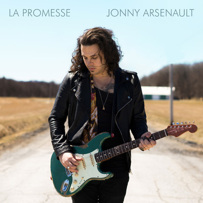La promesse/Jonny Arsenault