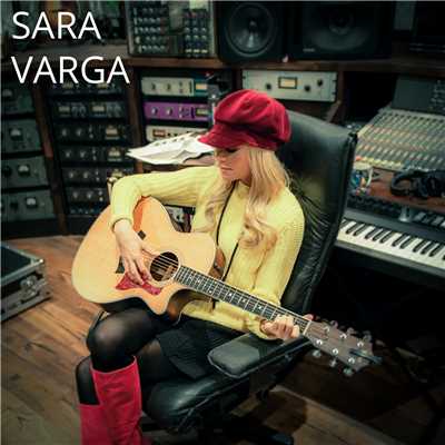 Sara Varga