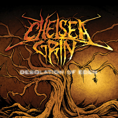アルバム/Desolation Of Eden (Explicit)/Chelsea Grin