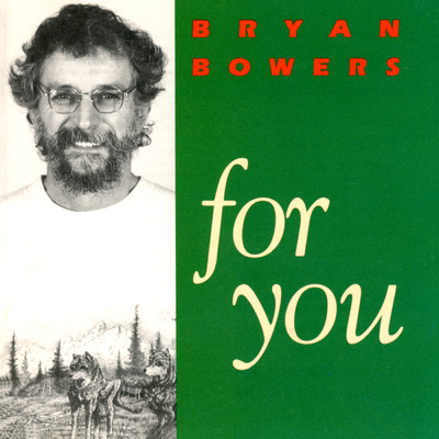 アルバム/For You/Bryan Bowers