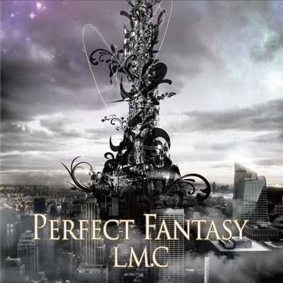 アルバム/PERFECT FANTASY/LM.C