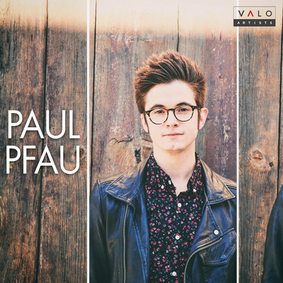 Pull Me In/Paul Pfau