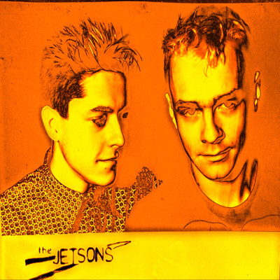 アルバム/The Jetsons 1986 (feat. The Jetsons 1986)/Various Artists