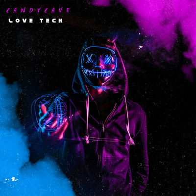Lone Light/Candycave