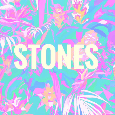 Stones - EDM Version/Grigoriy Kifyuk