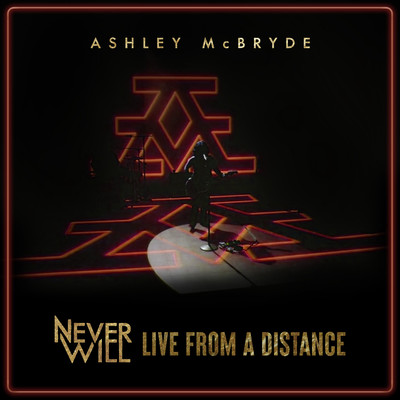 シングル/Shut Up Sheila (Never Will: Live From A Distance)/Ashley McBryde