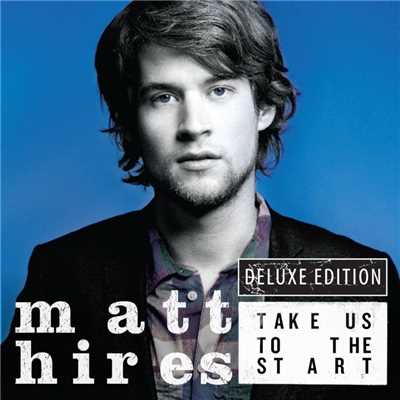 シングル/Pick Me Up (Demo)/Matt Hires