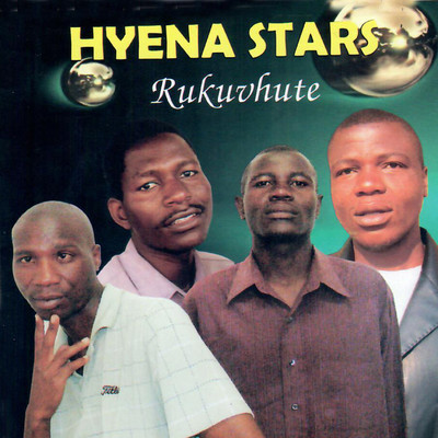 Rukuvhute/Hyena Stars