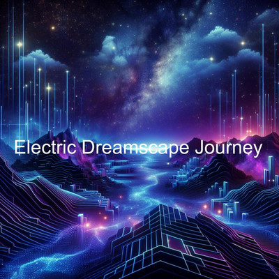 Electric Dreamscape Journey/Dj Voltage Drift