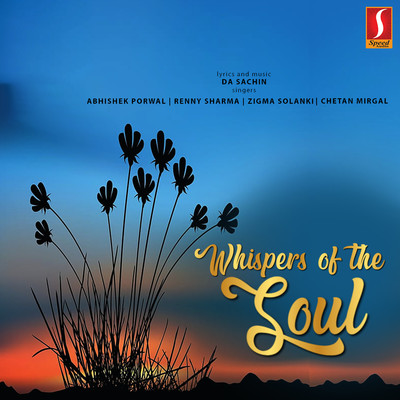 アルバム/Whispers of The Soul/DA Sachin