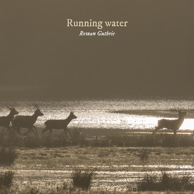 Running water/Rowan Guthrie