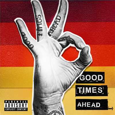 アルバム/Good Times Ahead/GTA
