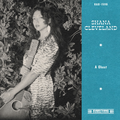 シングル/A Ghost/Shana Cleveland