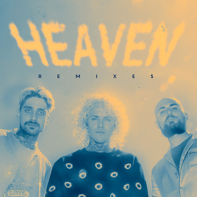 Heaven (Remixes)/Cheat Codes