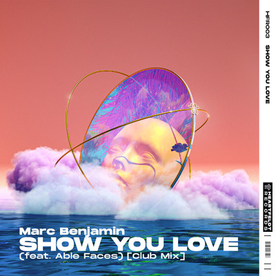 アルバム/Show You Love (feat. Able Faces) [Club Mix]/Marc Benjamin