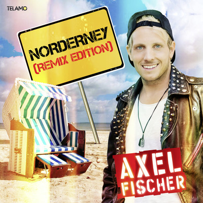 アルバム/Norderney (Remix Edition)/Axel Fischer