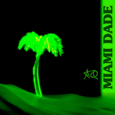シングル/Miami Dade/AQ