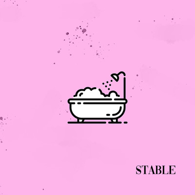 アルバム/Bubble Bath/Stable