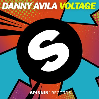 シングル/Voltage/Danny Avila