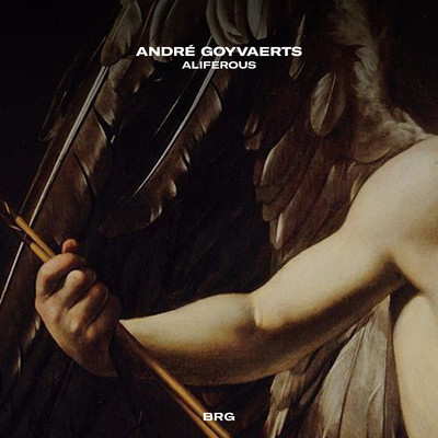 アルバム/Aliferous/Andre Goyvaerts
