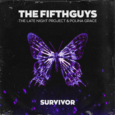 Survivor/The FifthGuys