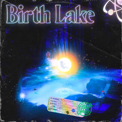 アルバム/Birth Lake/thaHomey