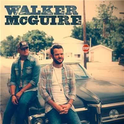 シングル/Best Kinda Bad/Walker McGuire