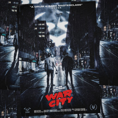 War City/Mob Tactics