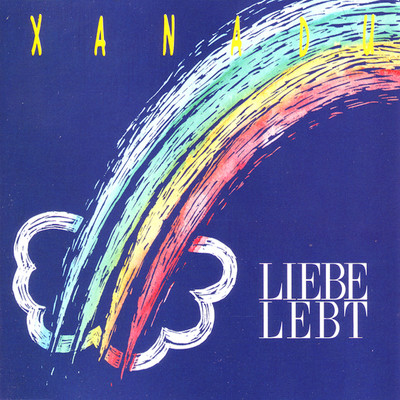 Liebe lebt (Instrumental)/Xanadu