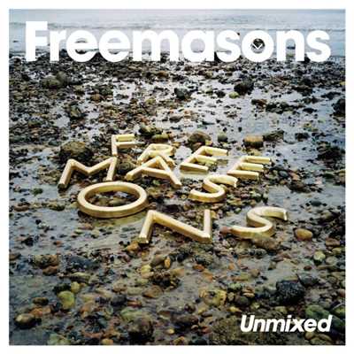I Feel Like (feat. Amanda Wilson)/Freemasons