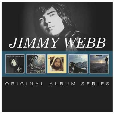 If You See Me Getting Smaller, I'm Leaving/Jimmy Webb