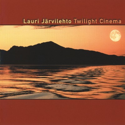 Twilight Cinema/Lauri Jarvilehto