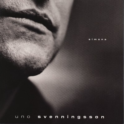 アルバム/Simona/Uno Svenningsson