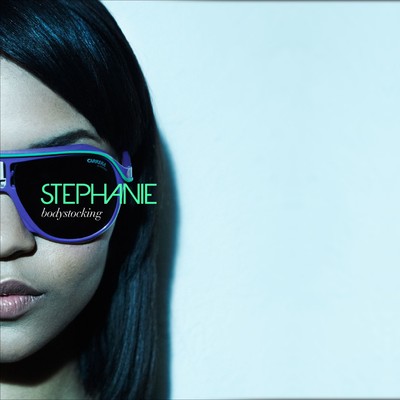 シングル/Bodystocking/Stephanie