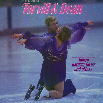 The Music of Torvill & Dean/The Michael Reed Orchestra