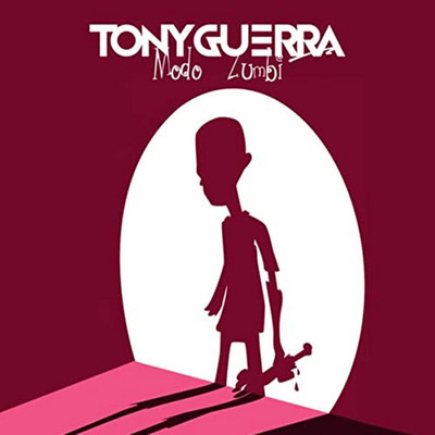 シングル/Modo Zumbi/Tony Guerra & Forro Sacode