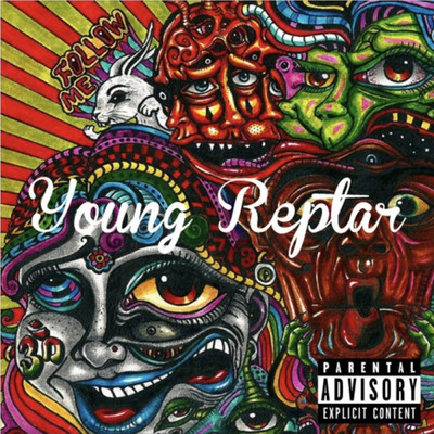 Inhale/Young Reptar