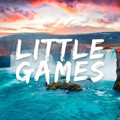 Little Games/Zackary