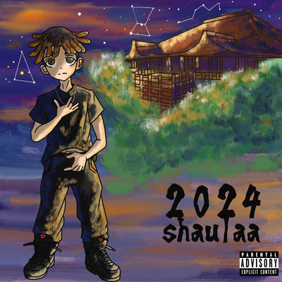 2024/Shaulaa feat. Jerry