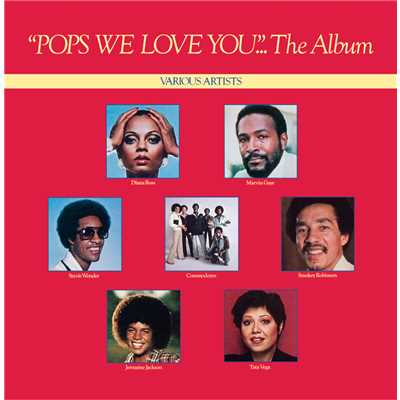 Pops, We Love You/Various Artists