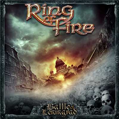 EMPIRE/RING OF FIRE