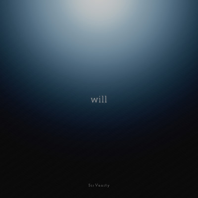 シングル/will/Sir Vanity
