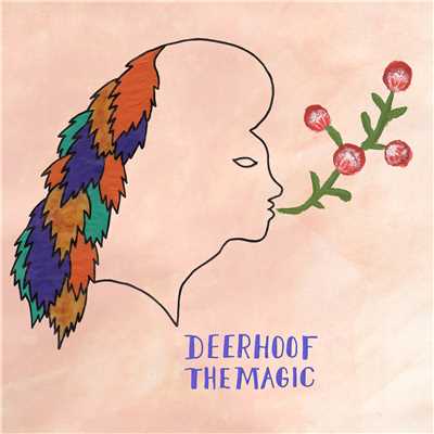 The Magic/Deerhoof