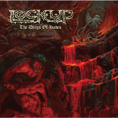 Triumph Of The Grotesque/Lock Up