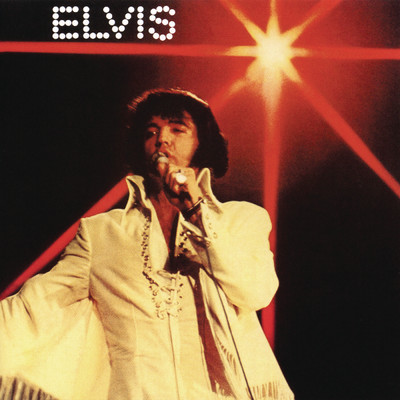 It Is No Secret (What God Can Do)/Elvis Presley