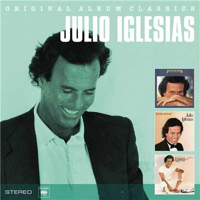 アルバム/Original Album Classics/Julio Iglesias