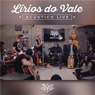 シングル/Teu Reino/Lirios do Vale