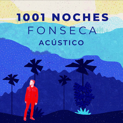 シングル/1001 Noches (Version Acustica)/Fonseca