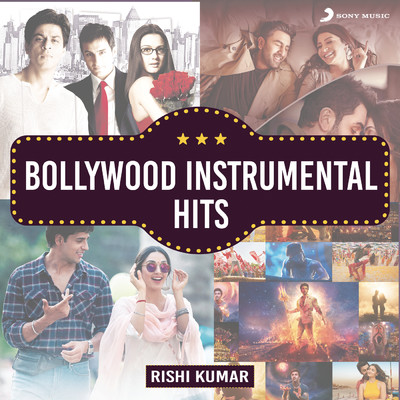 Rishi Kumar Instrumentals／Javed - Mohsin