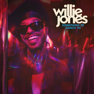 I Can't Complain/Willie Jones